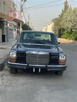 مێرسێدس بێنز S-Class
